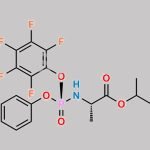 Sofosbuvir Impurity 75 CAS#: 1334513-02-8