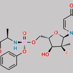 Sofosbuvir Impurity 87 CAS#: N/A