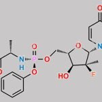Sofosbuvir Impurity 88 CAS#: N/A