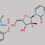 Sofosbuvir Impurity 89 CAS#: 1334513-10-8