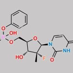 Sofosbuvir Impurity 93 CAS#: 1859162-80-3