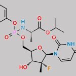 Sofosbuvir Impurity 94 CAS#: 1064684-44-1