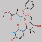 Sofosbuvir Impurity 96 CAS#: N/A