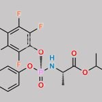 Sofosbuvir Impurity S1 CAS#: 1337529-56-2