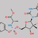 Sofosbuvir Impurity SF2 CAS#: 1394157-34-6