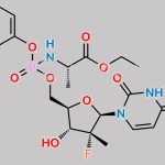 Sofosbuvir O-Desisopropyl O-Ethyl Ester CAS#: 1064684-30-5