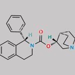 Solifenacin CAS#: 242478-37-1