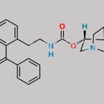 Solifenacin Benzoyl (R)-Quinuclidinyl Impurity CAS#: 1956436-64-8