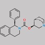 Solifenacin EP Impurity F CAS#: 774517-20-3