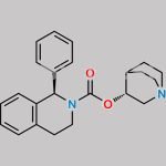 Solifenacin EP Impurity G CAS#: 740780-79-4