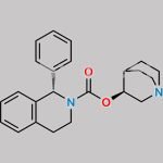 Solifenacin EP Impurity H CAS#: 732228-02-3