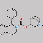 Solifenacin EP Impurity I CAS#: 180272-28-0