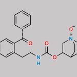 Solifenacin N-Oxide Impurity 1 CAS#: N/A