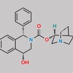 Solifenacin Related Compound 1 CAS#: 861998-77-8