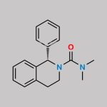 Solifenacin Related Compound 10 CAS#: 2753060-21-6
