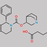 Solifenacin Related Compound 13 CAS#: 1225338-28-2