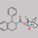 Solifenacin Related Compound 17 CAS#: N/A