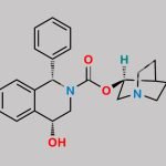 Solifenacin Related Compound 2 CAS#: N/A