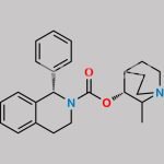 Solifenacin Related Compound 25 CAS#: N/A