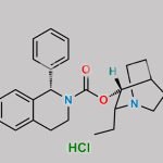 Solifenacin Related Compound 9 CAS#: N/A