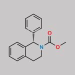 Solifenacin Methyl Ester Impurity CAS#: 1251905-45-9