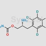 Solriamfetol D5 CAS#: 1910047-25-4