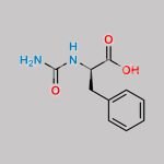 Solriamfetol Impurity 3 CAS#: 54896-72-9