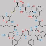 Somatostatin EP Impurity B CAS#: 85734-83-4