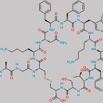 Somatostatin EP Impurity C CAS#: N/A