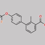 Sonidegib Impurity 1 CAS#: 1221722-10-6