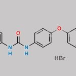 Sorafenib Hydrobromide CAS#: 1199618-58-0