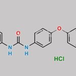 Sorafenib Hydrochloride CAS#: 1199618-57-9