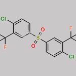 Sorafenib Impurity 11 CAS#: 156218-61-0
