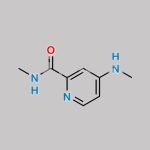 Sorafenib Impurity 15 CAS#: 1065074-98-7