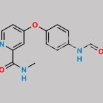 Sorafenib EP Impurity B CAS#: 2004659-84-9