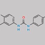 Sorafenib Impurity 3 CAS#: 1129683-83-5
