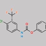 Sorafenib Impurity 4 CAS#: 871555-75-8