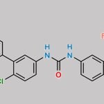 Sorafenib IP Impurity B CAS#: 2514724-45-7