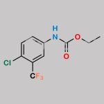 Sorafenib EP Impurity G CAS#: 18585-06-3