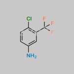 Sorafenib EP Impurity C CAS#: 320-51-4