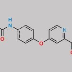 Sorafenib EP Impurity D CAS#: 2206827-14-5