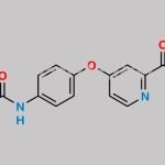 Sorafenib Urea Impurity CAS#: 1129683-88-0
