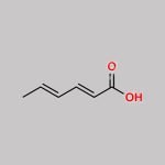Sorbic Acid CAS#: 110-44-1