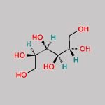 Sorbitol CAS#: 50-70-4