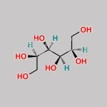 Sorbitol EP Impurity A CAS#: 69-65-8