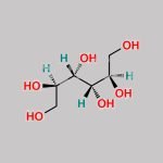 Sorbitol EP Impurity B CAS#: 25878-23-3