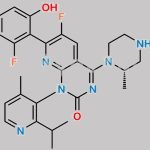 Sotorasib Impurity 1 CAS#: 2484718-65-0