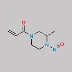 Sotorasib Nitroso Impurity 2 CAS#: N/A