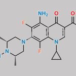 Sparfloxacin Nitroso Impurity 1 CAS#: N/A