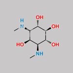 Spectinomycin EP Impurity A CAS#: 6216-38-2